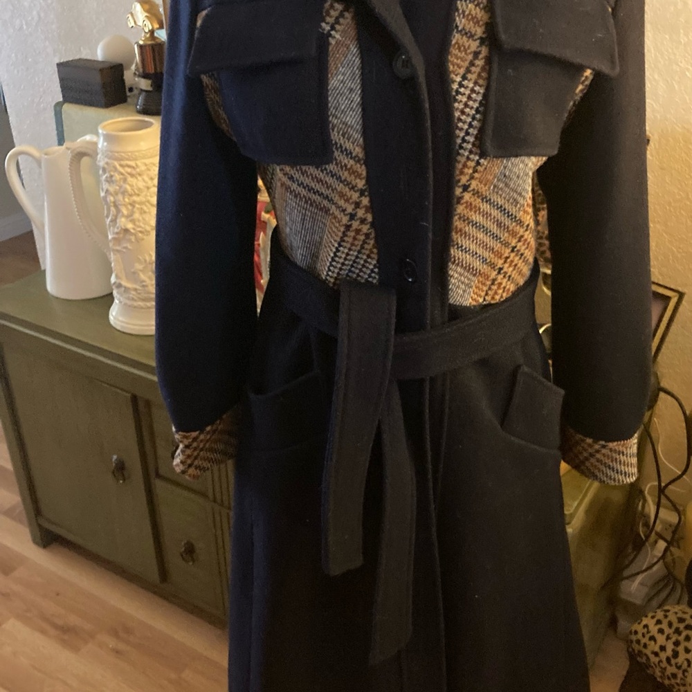Vintage jacket